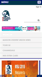 Mobile Screenshot of marjonsu.com